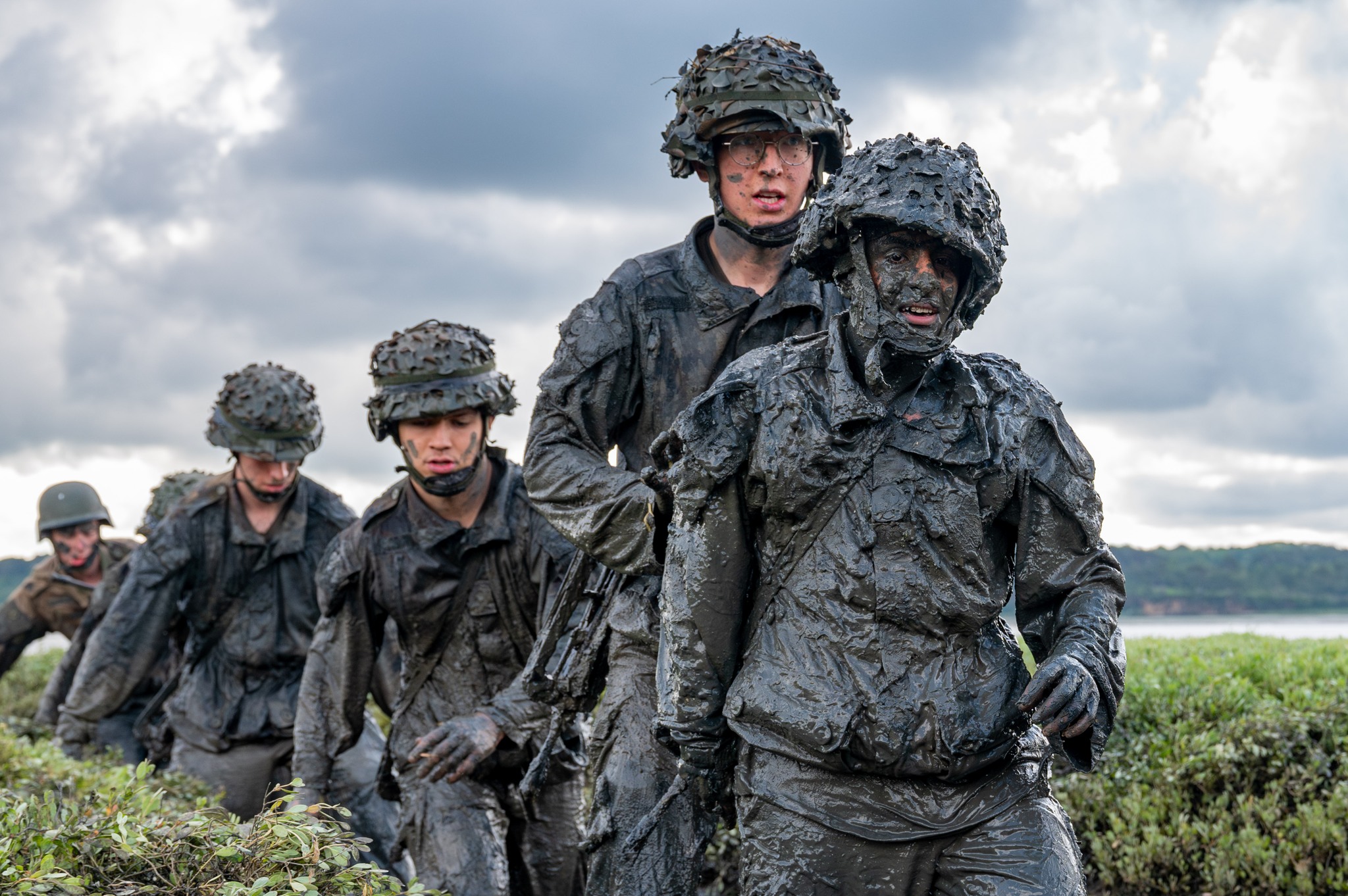 Cette activité sera placée sous la responsabilité du lieutenant-colonel (TA) Juttet, commandant le 3ème Bataillon de l’Ecole Spéciale Militaire. Le chef d’escadrons Brac de La Perrière, officier adjoint instruction de l’ESM3 assurera la fonction de directeur d’exercice des activités encadrées par les cadres de sa compagnie.